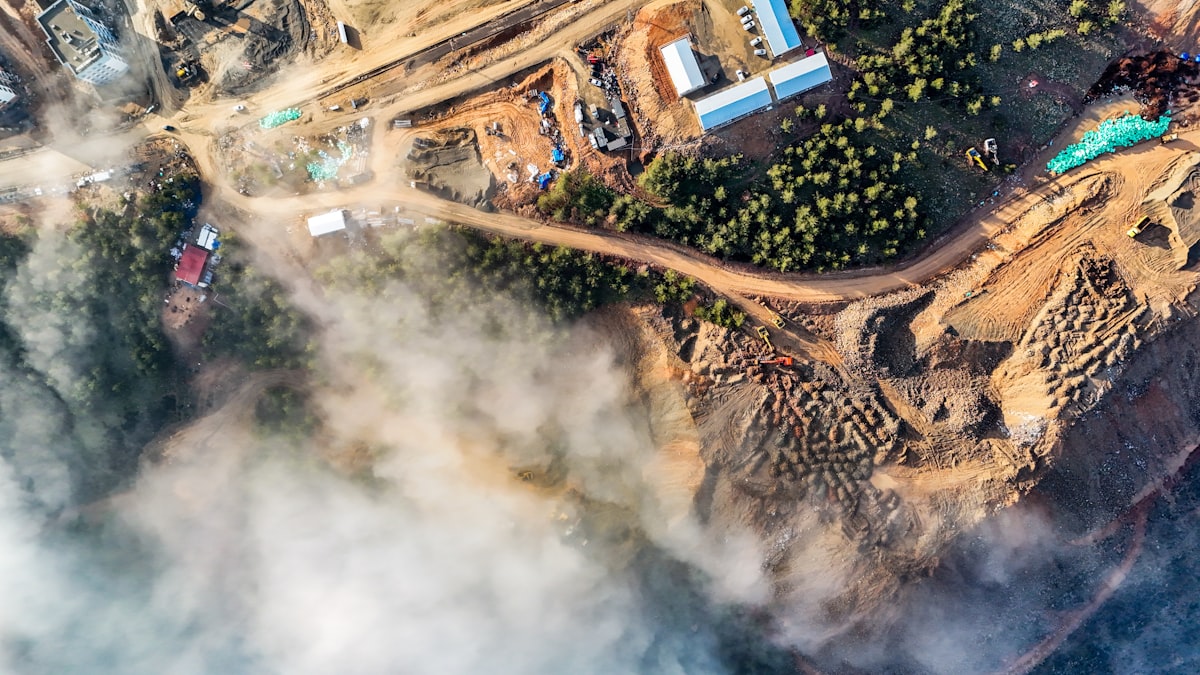Land banking in Nigeria